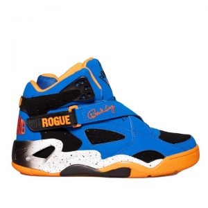 Patrick Ewing – NACION URBANA